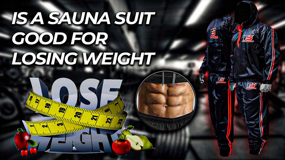 Is A Sauna Suit Good for Losing Weight?