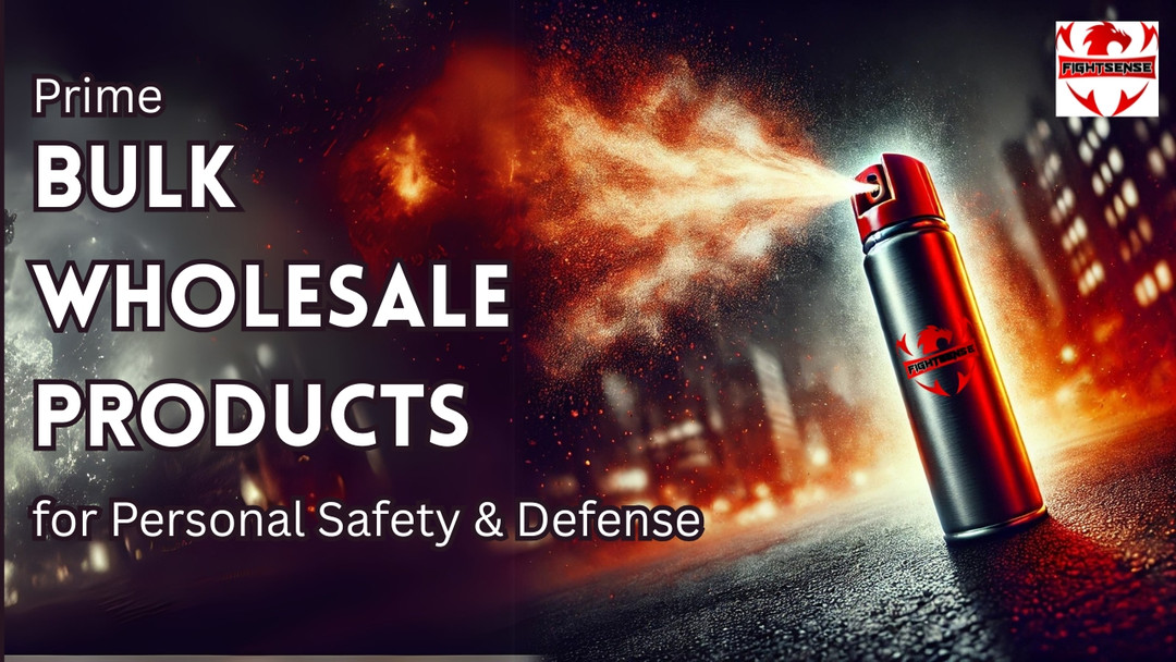 Lipstick Stun Gun Wholesale: Best Deals on Bulk Self-Defense