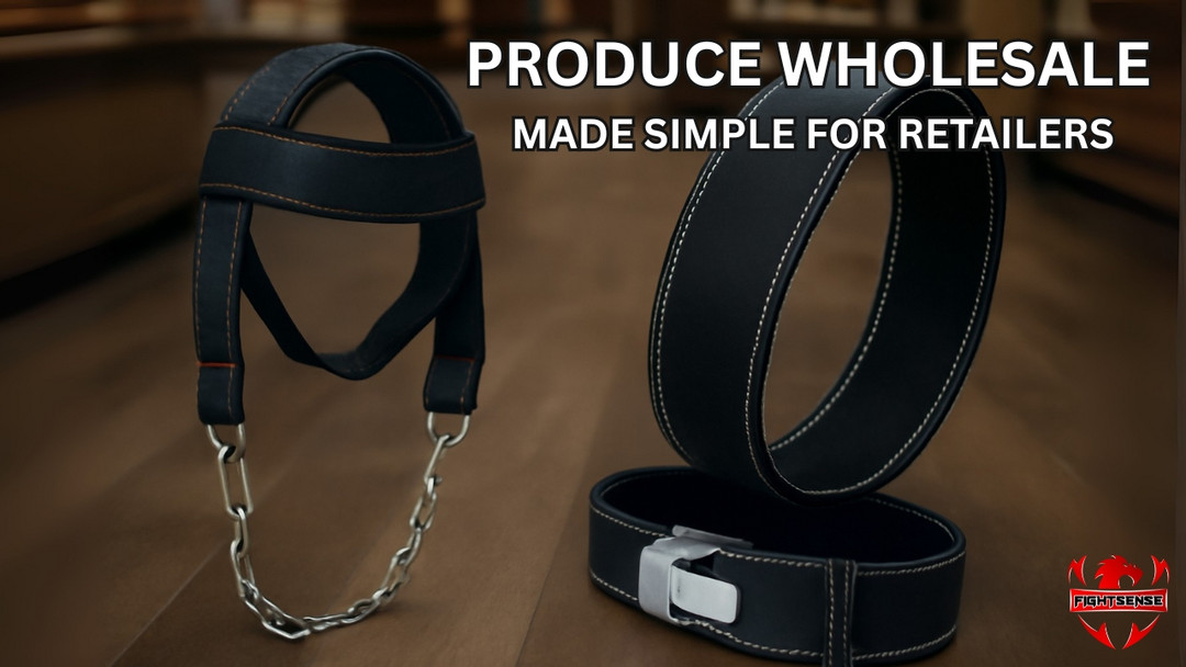 Produce Wholesale Made Simple for Retailers