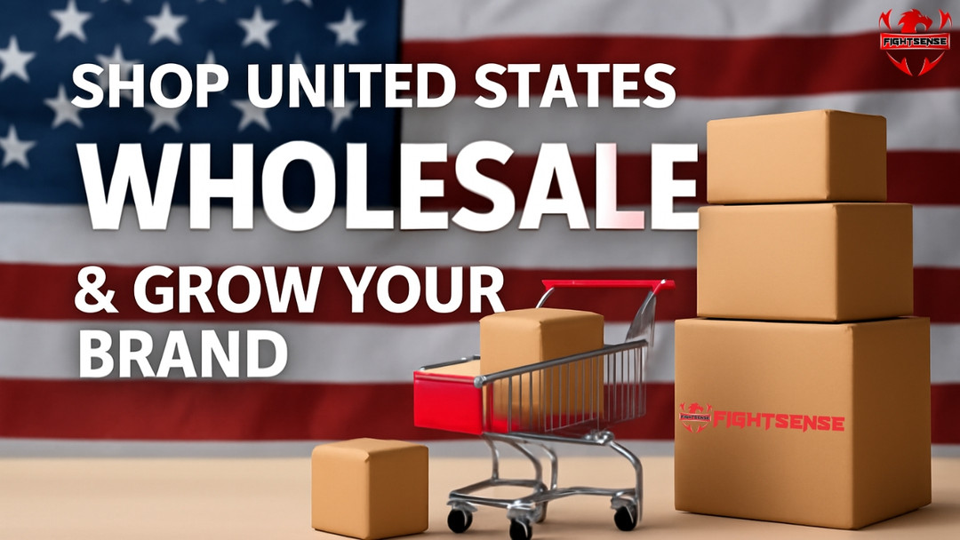 Shop United States Wholesale & Grow Your Brand