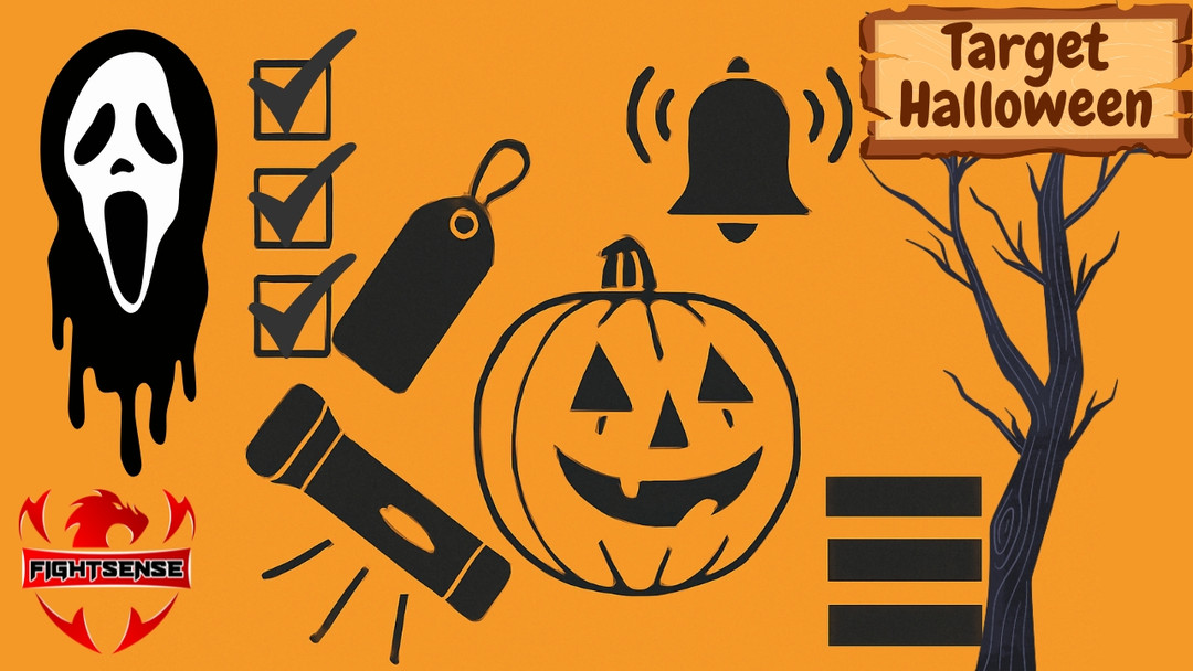Target Halloween: Ideas, Deals & Well-being Tips