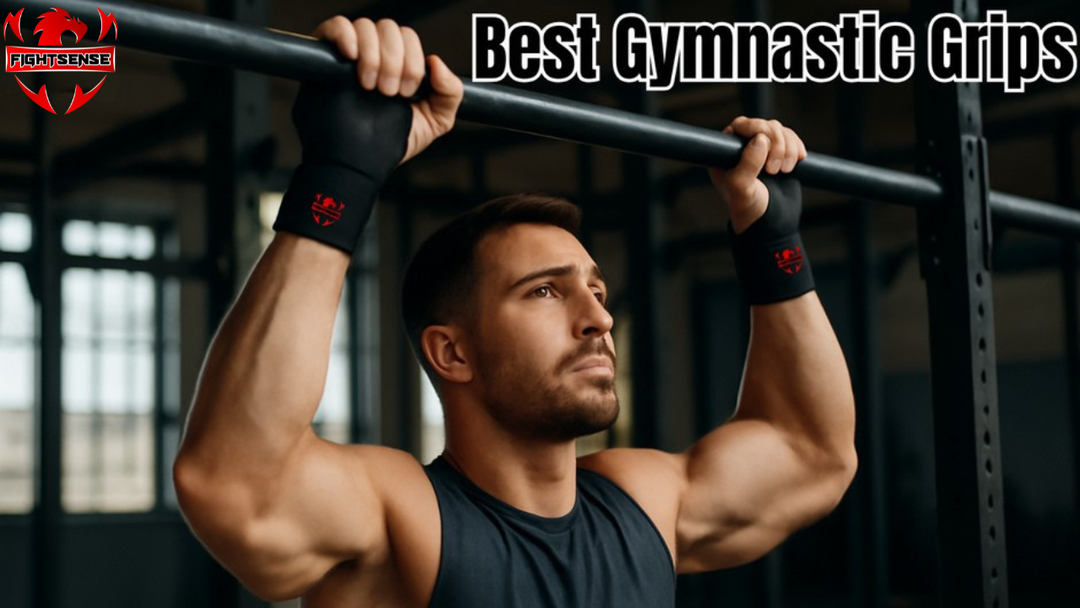 Top Gymnastics grips Worth Considering in 2026