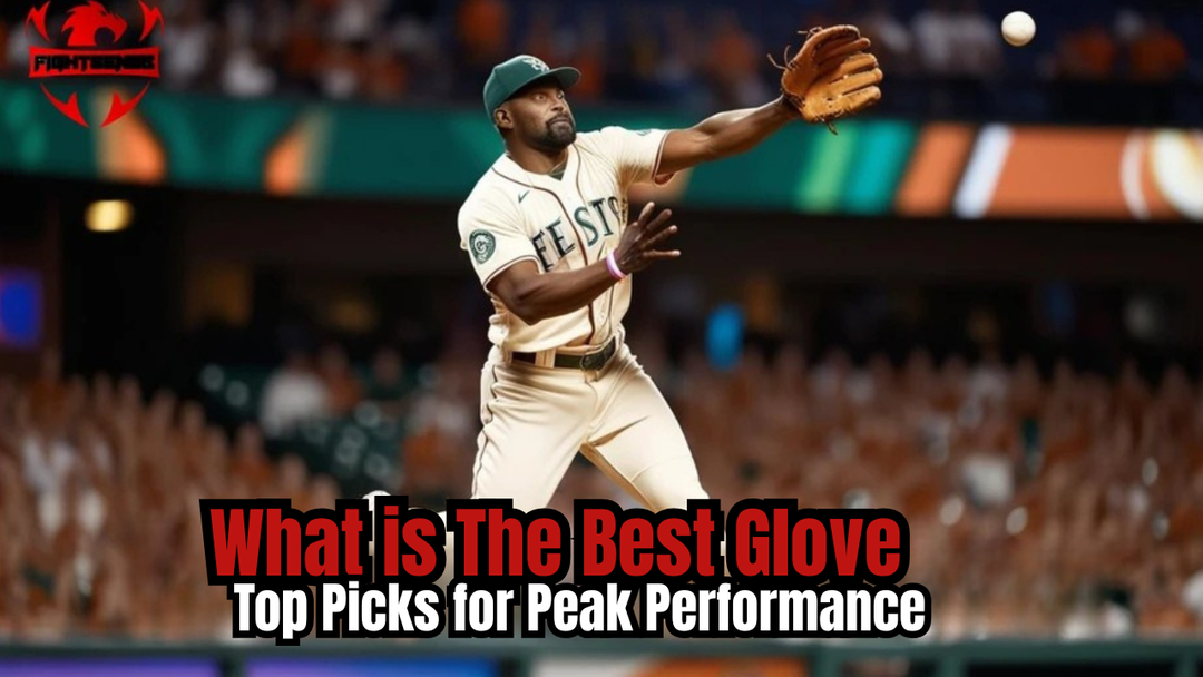 What is The Best Glove: Top Picks for Peak Performance