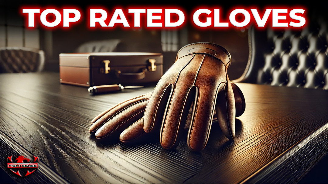 Top Rated Gloves—Best Choices for Every Season