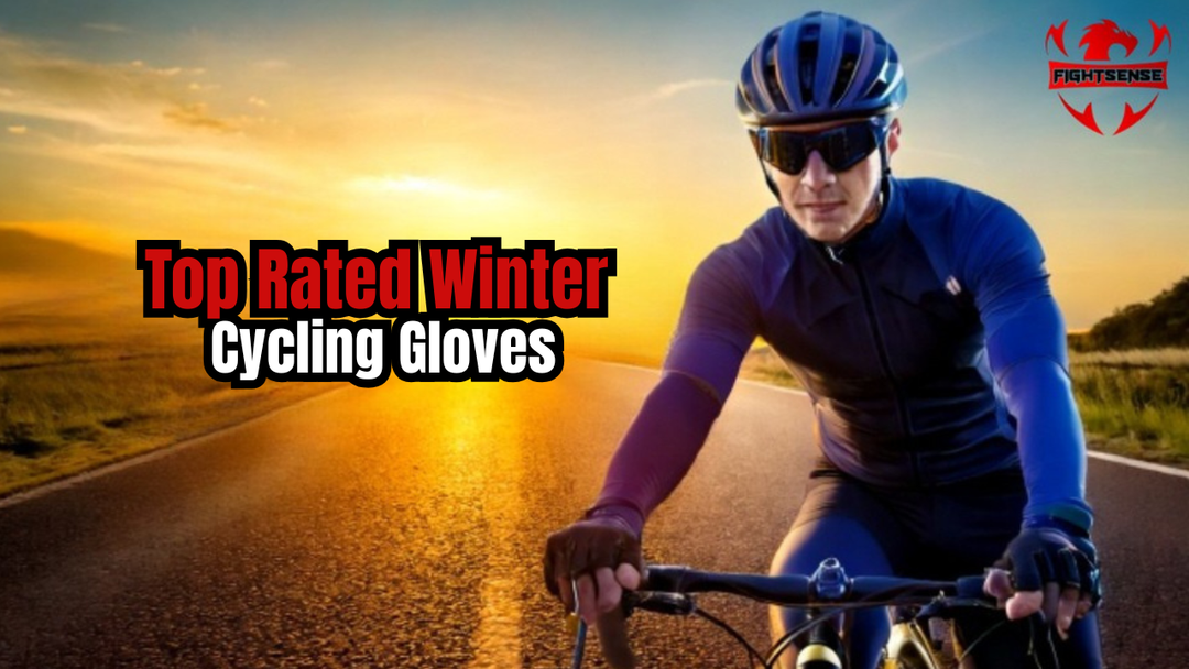 Top Rated Winter Cycling Gloves – A Complete Guide