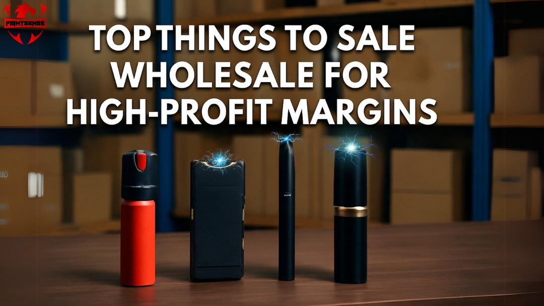 Top Things to Sale Wholesale for High-Profit Margins