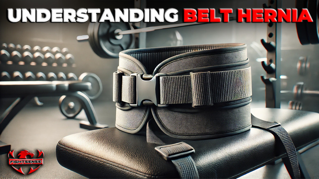 Understanding Belt Hernia: Does a Hernia Belt Work for Weightlifting?