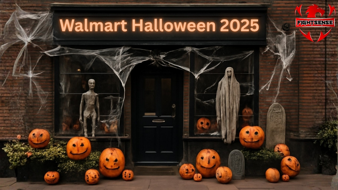 Walmart Halloween 2025: Ultimate Halloween Shopping Guide