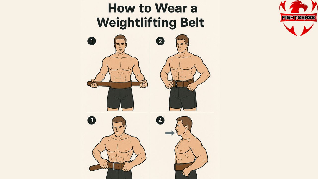 Master the Art of Wearing a Belt: Tips for Style & Support