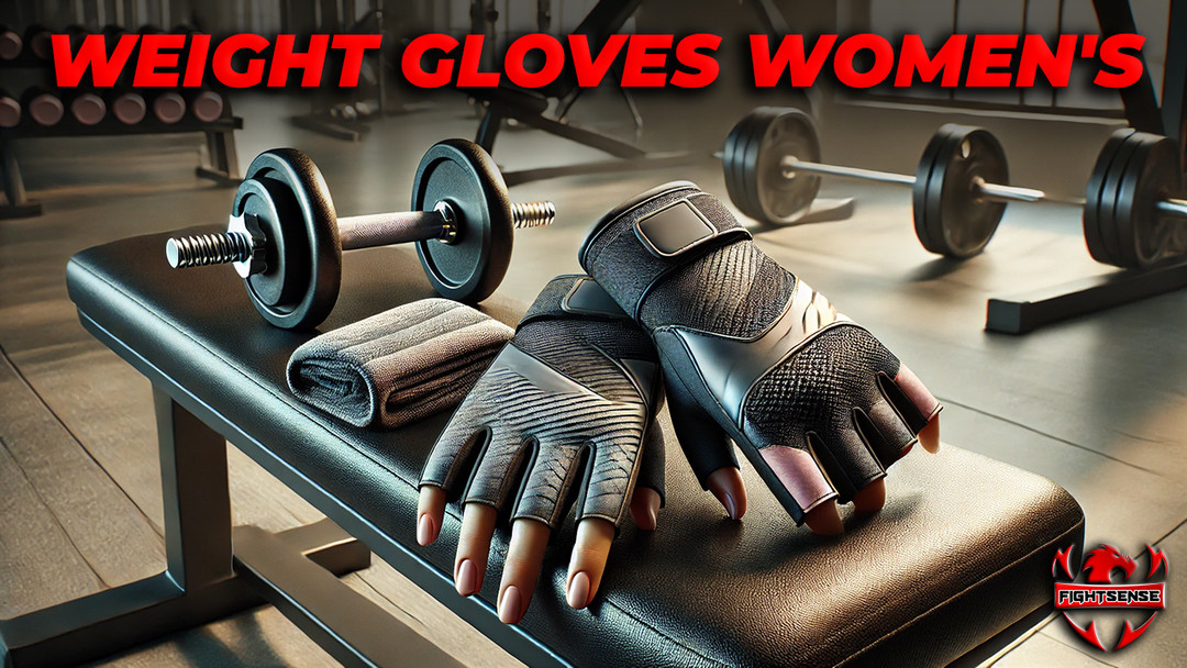 Weight Gloves Women's: A Complete Guide