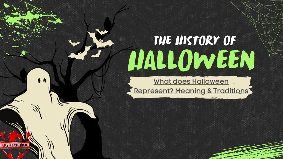 What does Halloween Represent? Meaning & Traditions