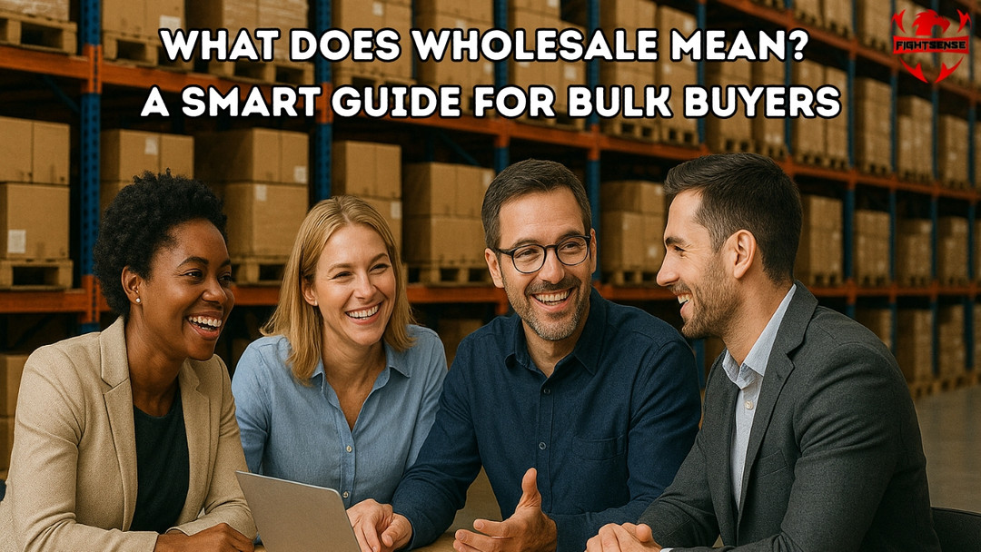 Wholesale Purchasing: A Smart Guide for Buyers