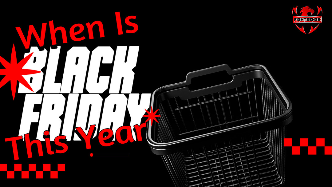 When Is Black Friday 2025? Date & What’s New