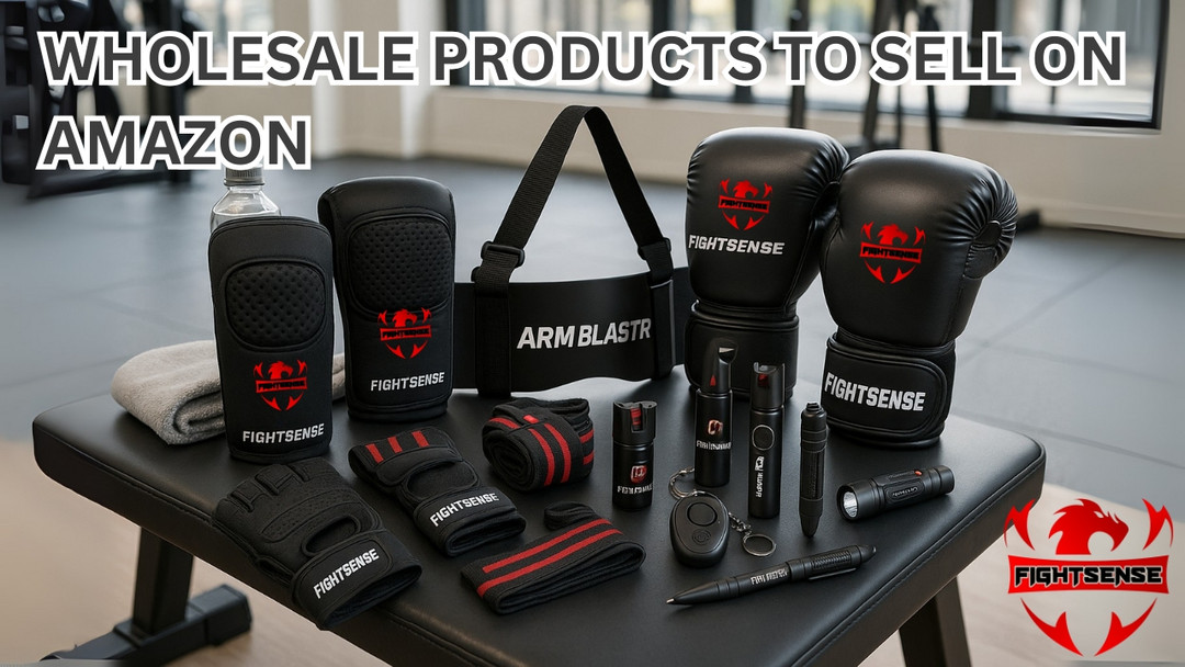 Wholesale Products to Sell on Amazon: Hot Picks for Sellers