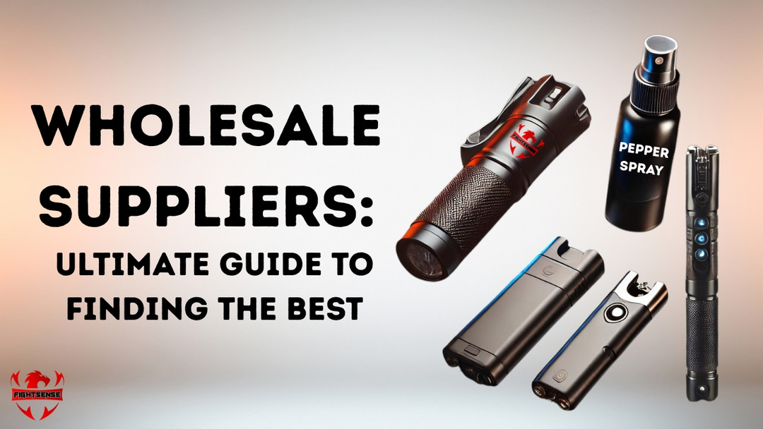 Wholesale Suppliers: Ultimate Guide to Finding the Best