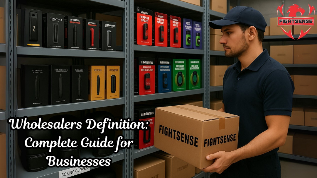 Wholesalers Definition: Complete Guide for Businesses