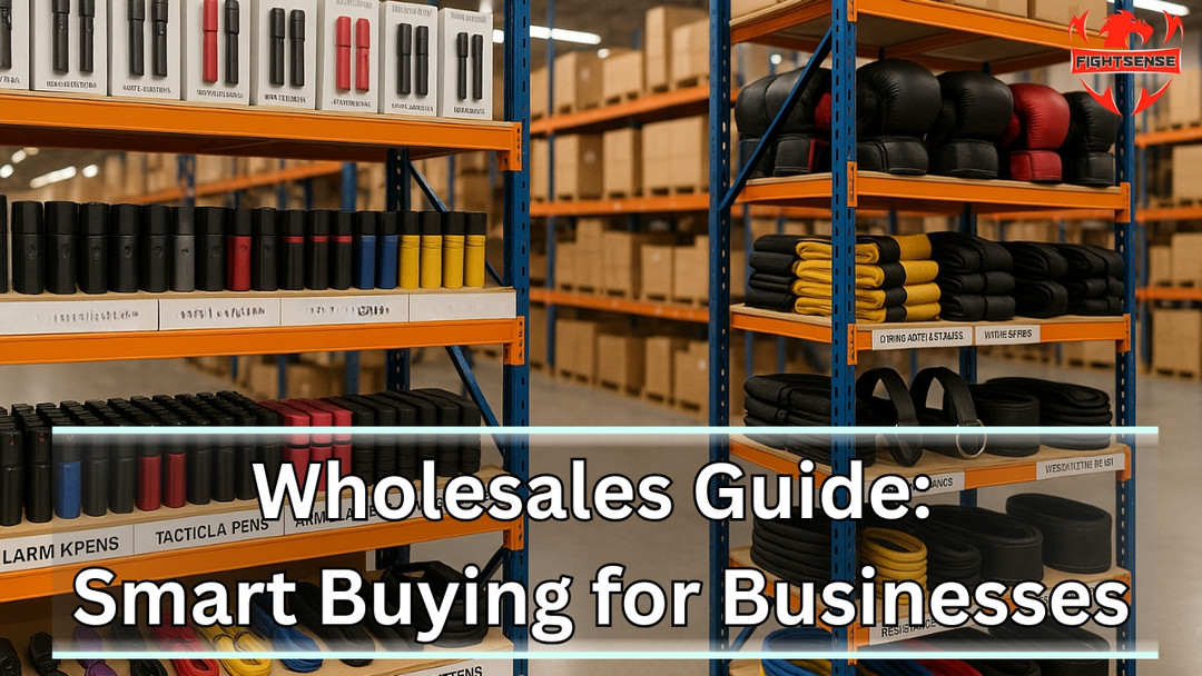 Wholesales​ Guide: Smart Buying for Businesses