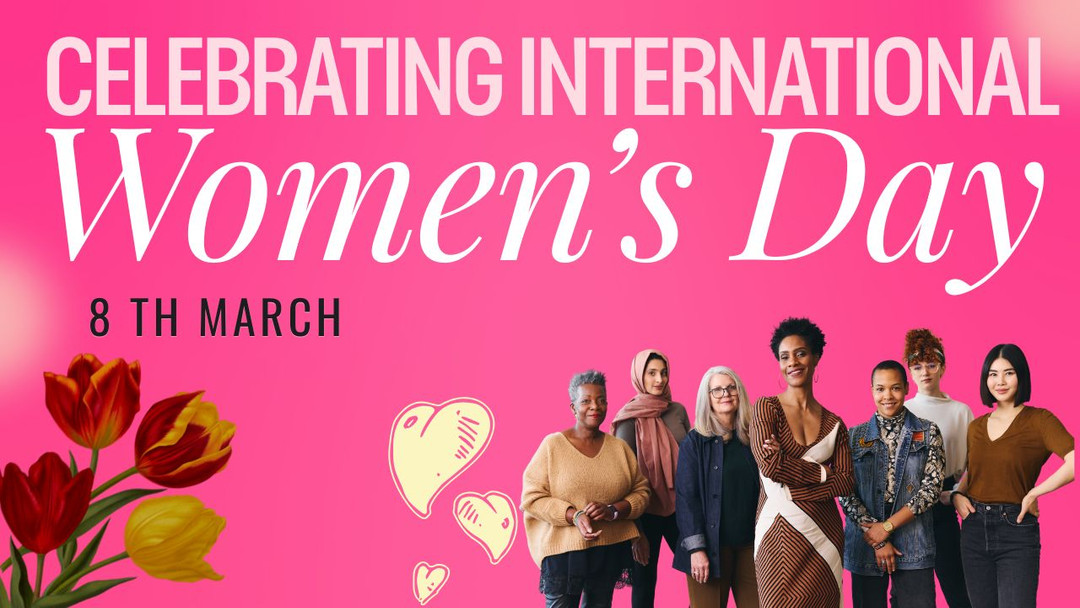 How to Celebrate International Women’s Day 2026 [with Gifts]
