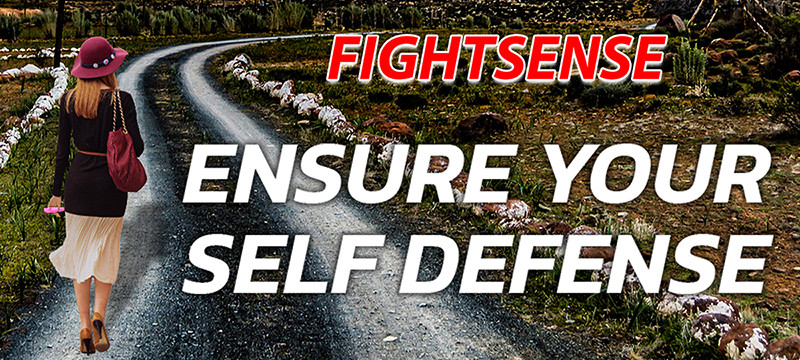 Ideal Place for Wholesale SelfDefense Products FIGHTSENSE