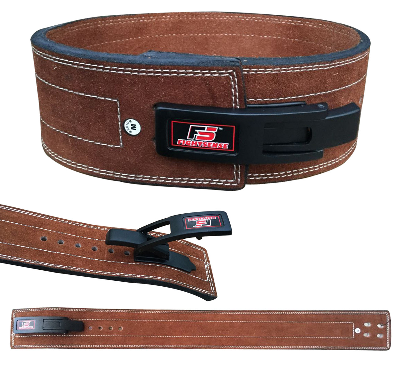 gym training belt