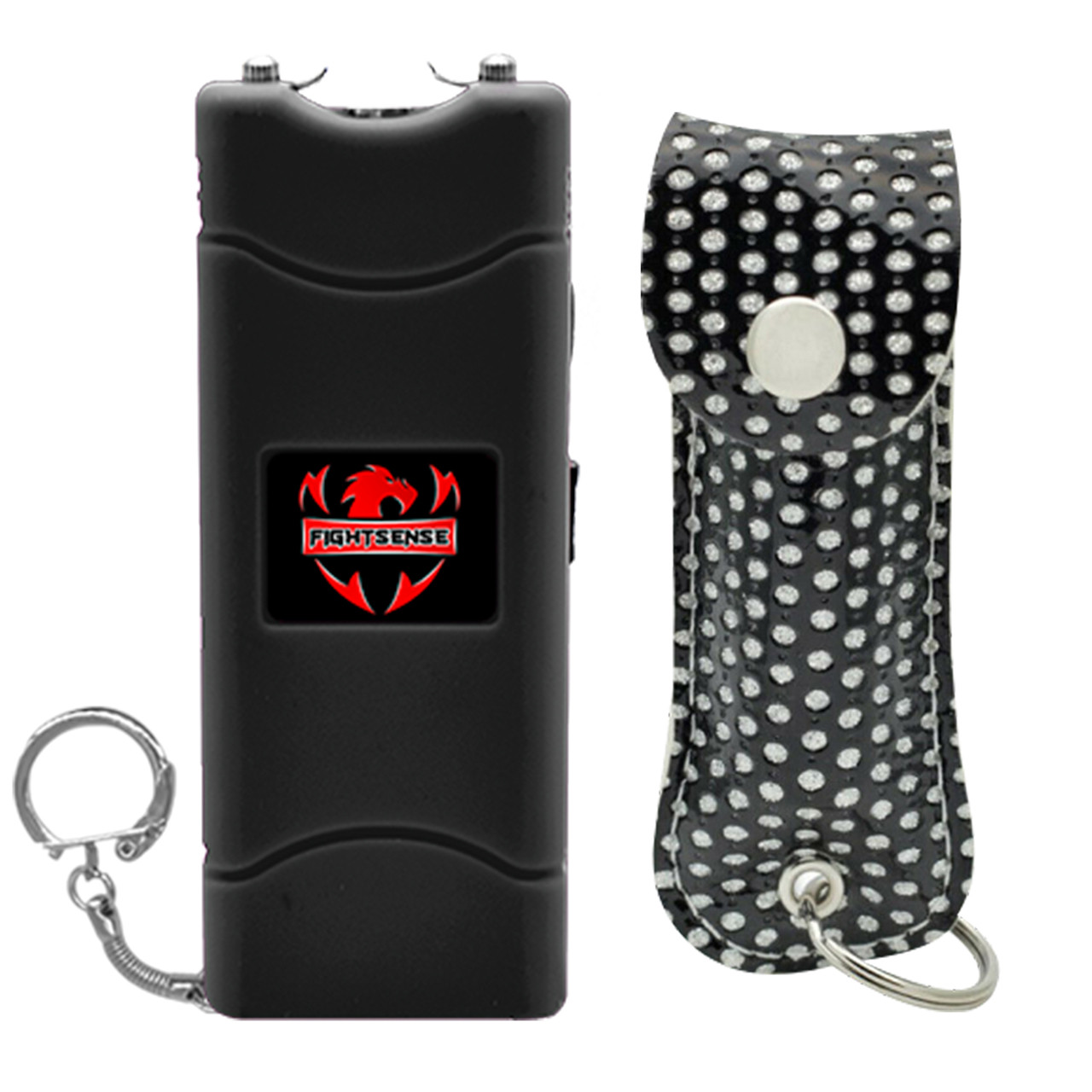 Self Defense Kit - Packages - Women's Personal Protection