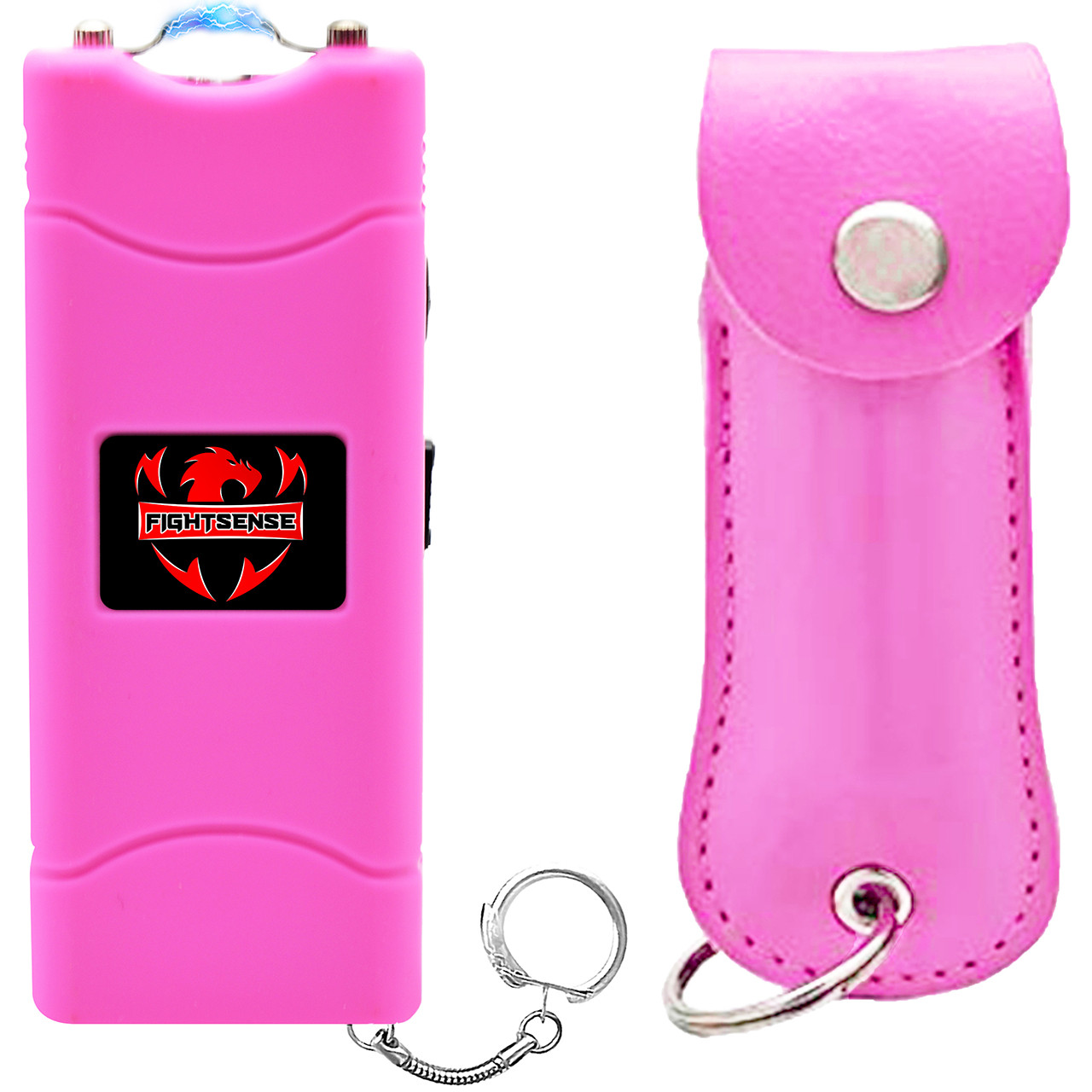 SMACK 16,000,000* Stun Gun PINK