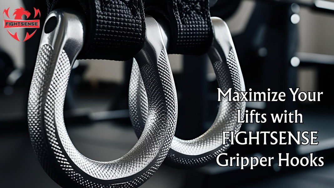 Maximize Your Gym Performance with Cargo Straps with Hooks