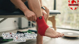 Ankle Support: Ultimate Guide for Protection & Comfort
