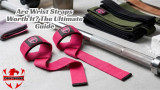 Are Wrist Straps Worth It? The Ultimate Guide