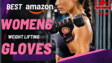 Best Amazon Womens Weight Lifting Gloves for 2026