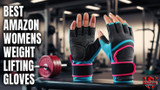 Best Amazon Womens Weight Lifting Gloves for 2026