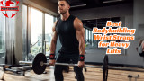 Best Bodybuilding Wrist Straps for Heavy Lifts