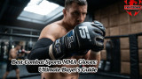 Best Combat Sports MMA Gloves: Ultimate Buyer's Guide
