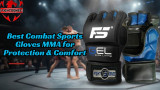 Best Combat Sports Gloves MMA for Protection & Comfort