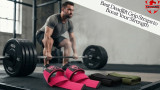 Best Deadlift Grip Straps to Boost Your Strength