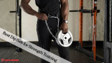 Best Dip Belt for Strength Training
