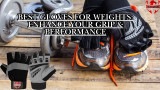 Best Gloves for Weights: Enhance Your Grip & Performance