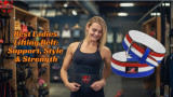Best Ladies Lifting Belt: Support, Style & Strength