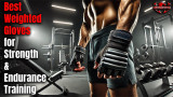 Best Weighted Gloves for Strength & Endurance Training
