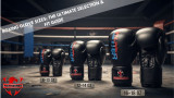 Boxing Glove Sizes: The Ultimate Selection & Fit Guide
