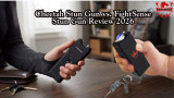 Cheetah Stun Gun vs. FightSense Stun Gun Review 2026