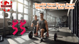Deadlift Wrist Straps: Smart Way to Protect Your Hands
