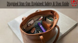 Disguised Stun Gun Explained: Safety & Uses Guide