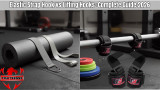 Elastic Strap Hook vs Lifting Hooks: Complete Guide 2026