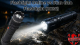 Flashlight Online vs Stun Gun Flashlight (2026)