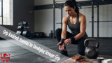 Grip Kettlebell: Essential for Developing Stronger Grip