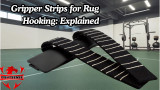 Gripper Strips for Rug Hooking: Explained