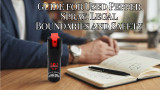 Guide for Used Pepper Spray: Legal Boundaries and Safety