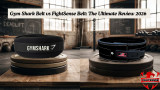 Gym Shark Belt vs FightSense Belt: The Ultimate Review 2026