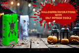 Halloween Decorations: Spooky Ideas for a Safe Halloween
